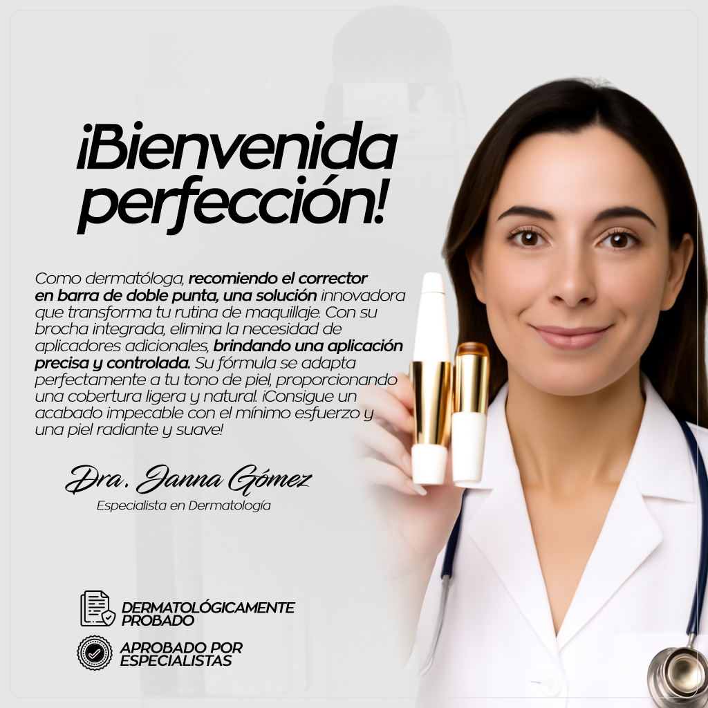 Base el Roel Maquillaje y protección en un solo paso