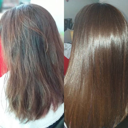 Hair Botana - Champú de Crecimiento Capilar con Aceite de Botana