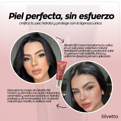 Silvetta BB Cream