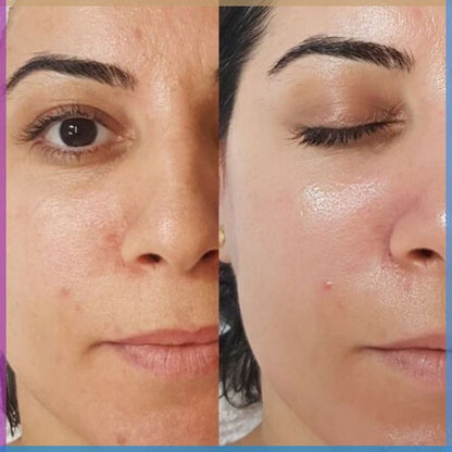 Serum Mediacube Rosa – Luminosidad y piel uniforme en cada gota