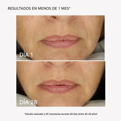 MASDERM SILVETTA Más firmeza. Más luminosidad. Más tú.