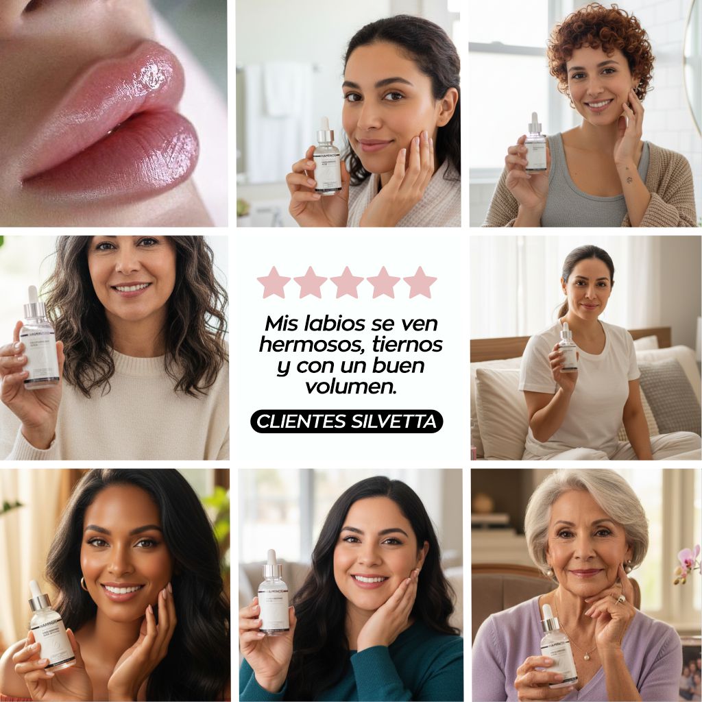 PACK LABIOS | HAMINOS®