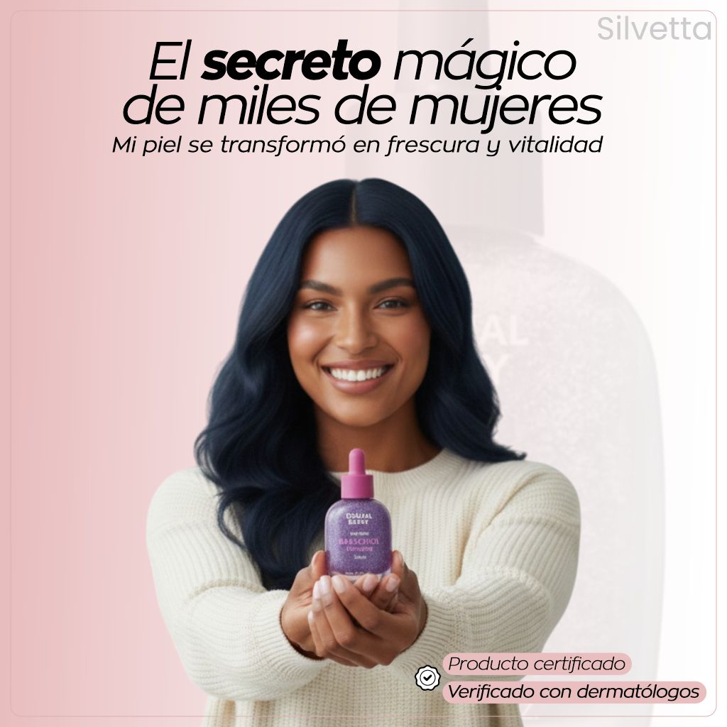 Eqqual Berry – Elasticidad y luminosidad avanzada