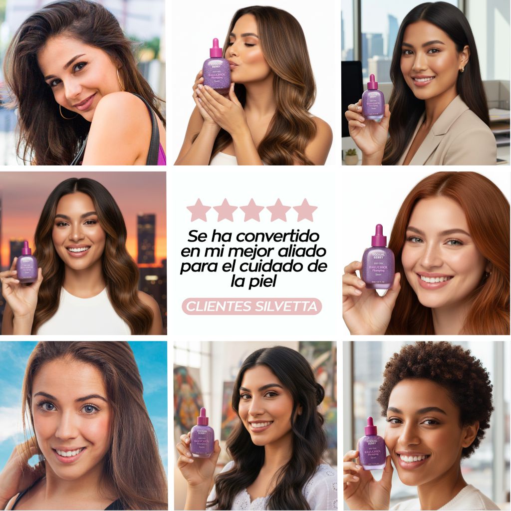 Eqqual Berry – Elasticidad y luminosidad avanzada