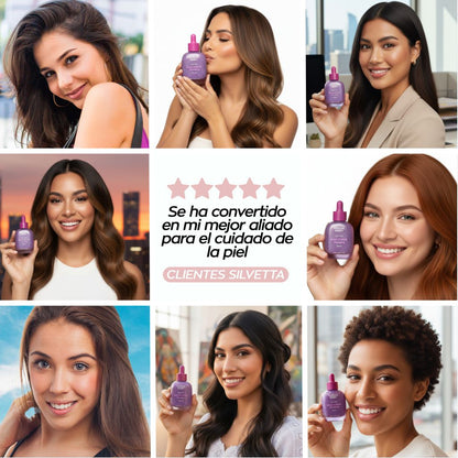Eqqual Berry – Elasticidad y luminosidad avanzada