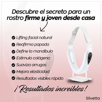 Silvetta ContourFlex Reductor De Papada