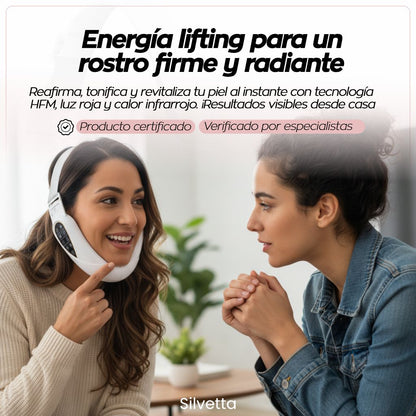 Silvetta ContourFlex Reductor De Papada