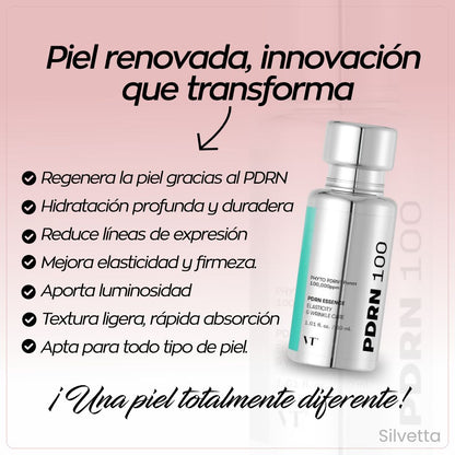 Crema Hidratante PDRN