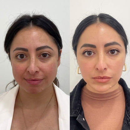 Face OIS - Fija tu maquillaje como si llevaras un filtro real