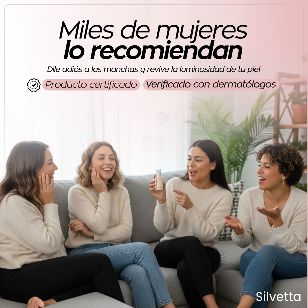 Crema para eliminar machas y blanquear la piel Ksecret