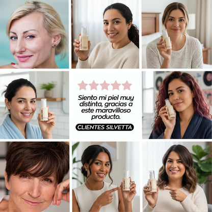 Crema para eliminar machas y blanquear la piel Ksecret