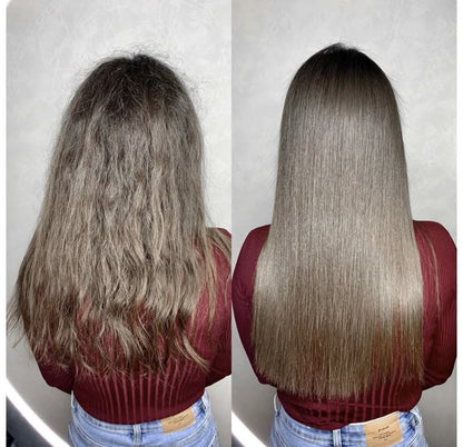Hair Botana - Champú de Crecimiento Capilar con Aceite de Botana