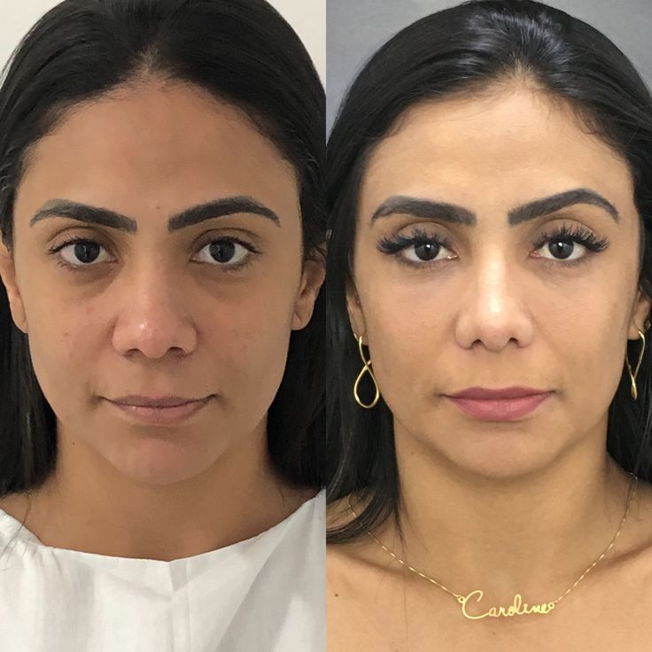 Face OIS - Fija tu maquillaje como si llevaras un filtro real
