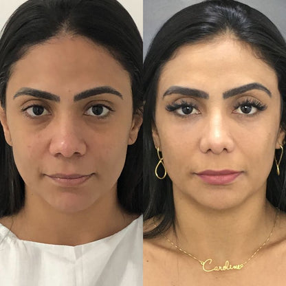 Face OIS - Fija tu maquillaje como si llevaras un filtro real