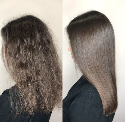 Hair Botana - Champú de Crecimiento Capilar con Aceite de Botana