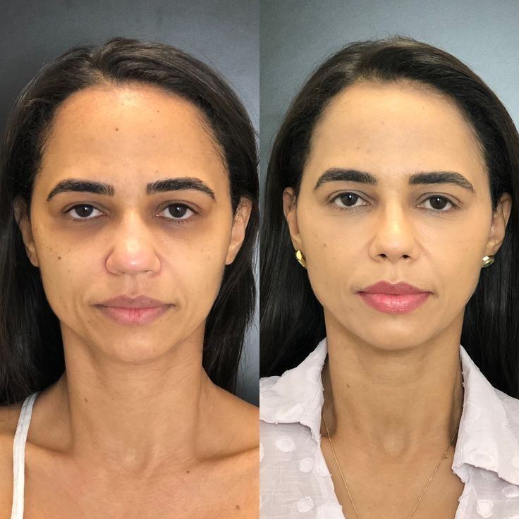 Face OIS - Fija tu maquillaje como si llevaras un filtro real